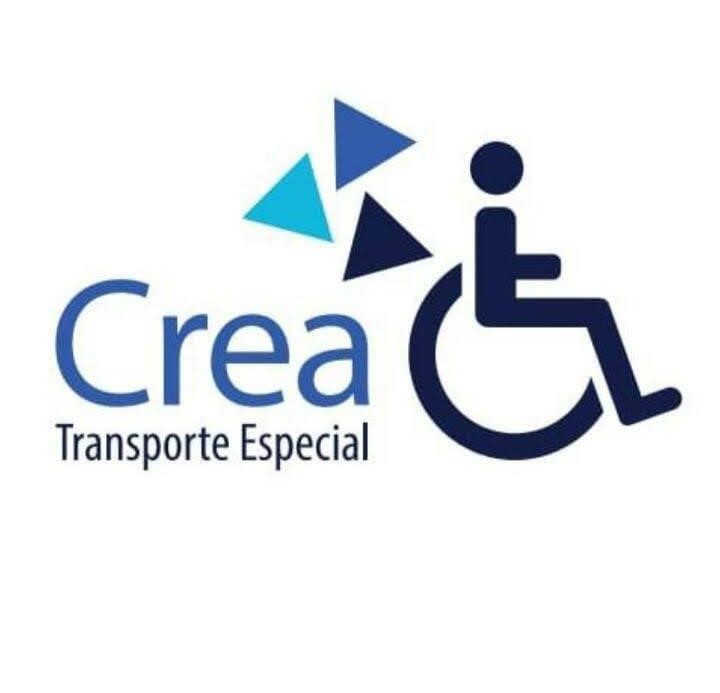 CREA Transporte Especial 